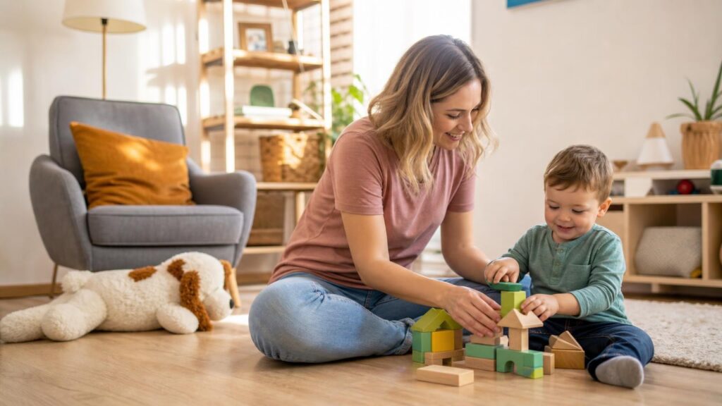 Childcare on a Biweekly Paycheck: Fitting the Biggest Bill Into Your Cycle
