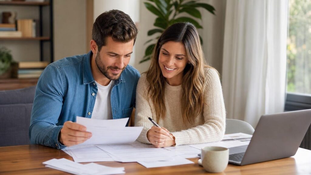 Your 2027 Money Calendar: The Big Bills Month by Month