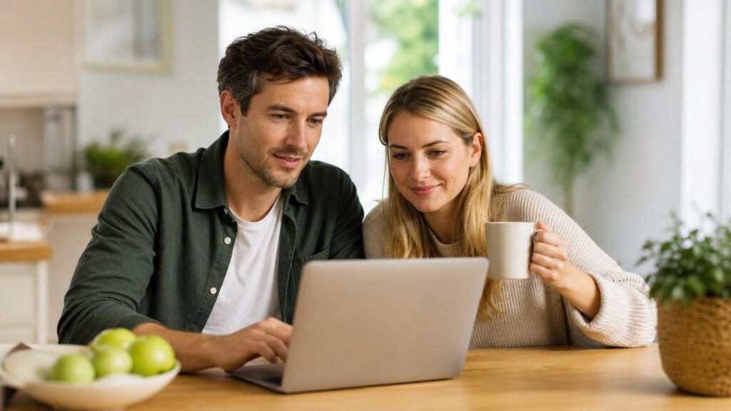 Regions Joint Account: Opening One Together or Adding a Partner