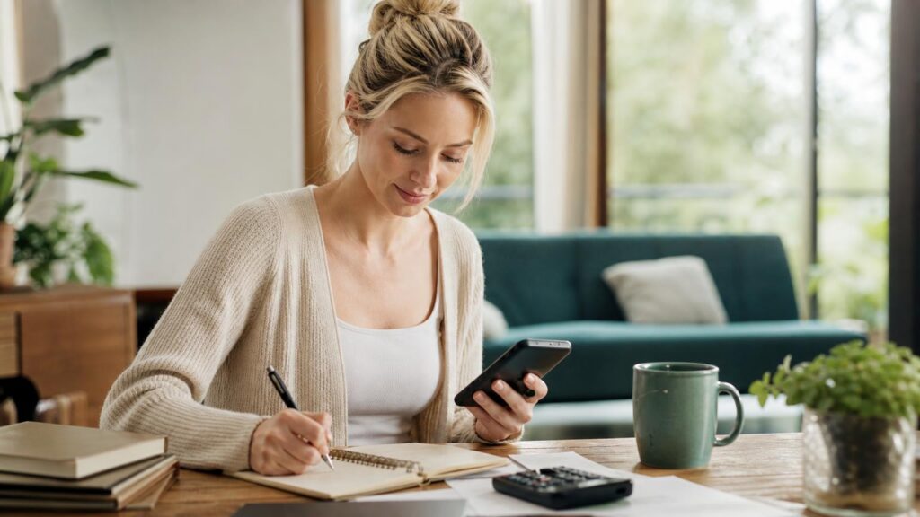 How to Set Up a Budget in 15 Minutes: Balances, Bills, Paydays, Goals