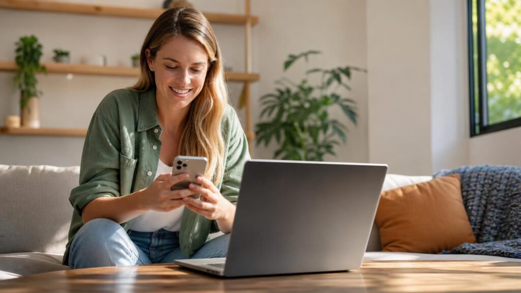 Quicken Alternatives for iPhone and Mac Users