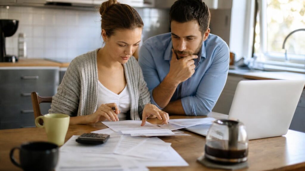 Your Plan Costs More Than Your Income: What to Do This Month