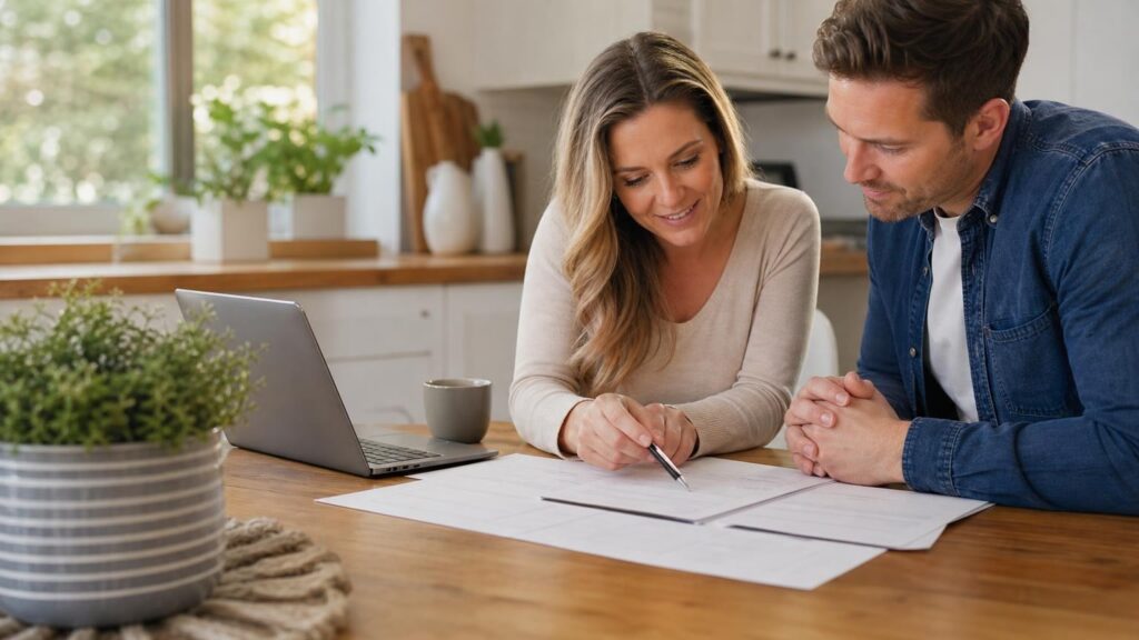 Spending Plan vs. Budget: Why the Plan Comes First