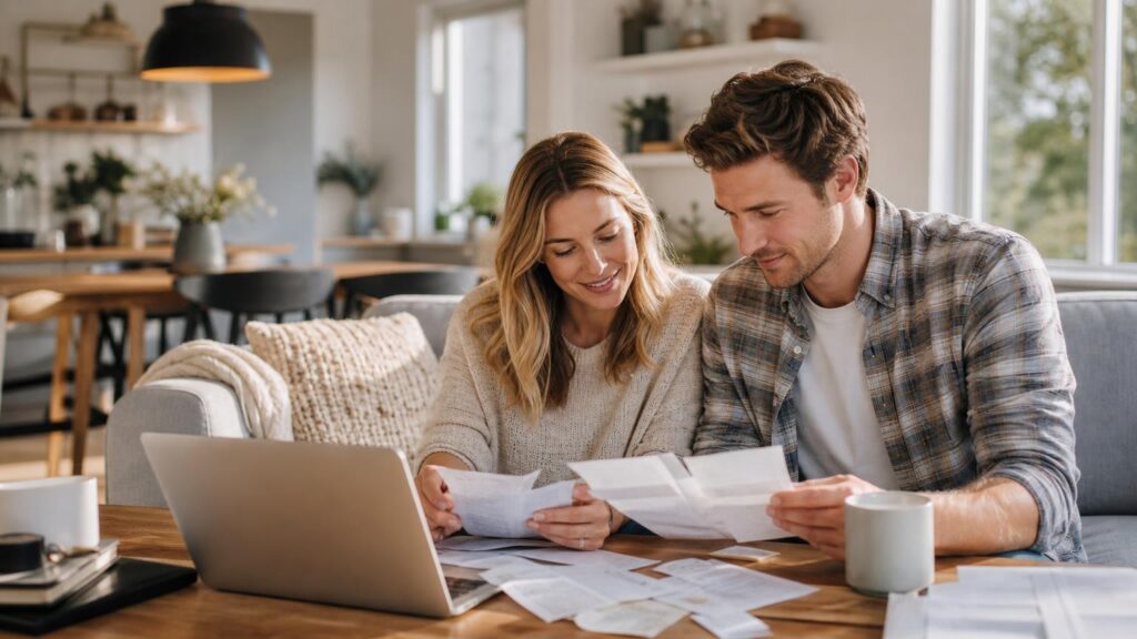 Average Household Budget: How Americans Split Their Spending (Latest BLS Data)
