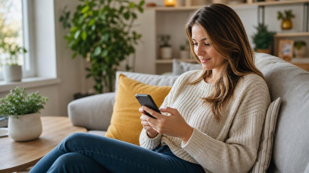 Envelope Budgeting Without Cash: How to Do It on a Phone