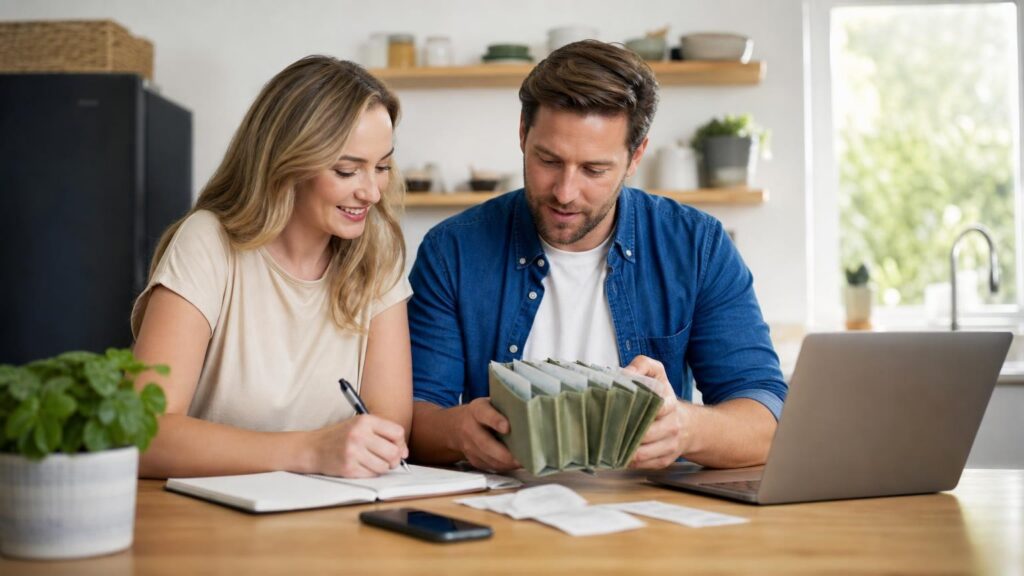 EveryDollar vs. Goodbudget: Which Simple Budget Sticks? EveryDollar vs. Goodbudget: Which Simple Budget Sticks?