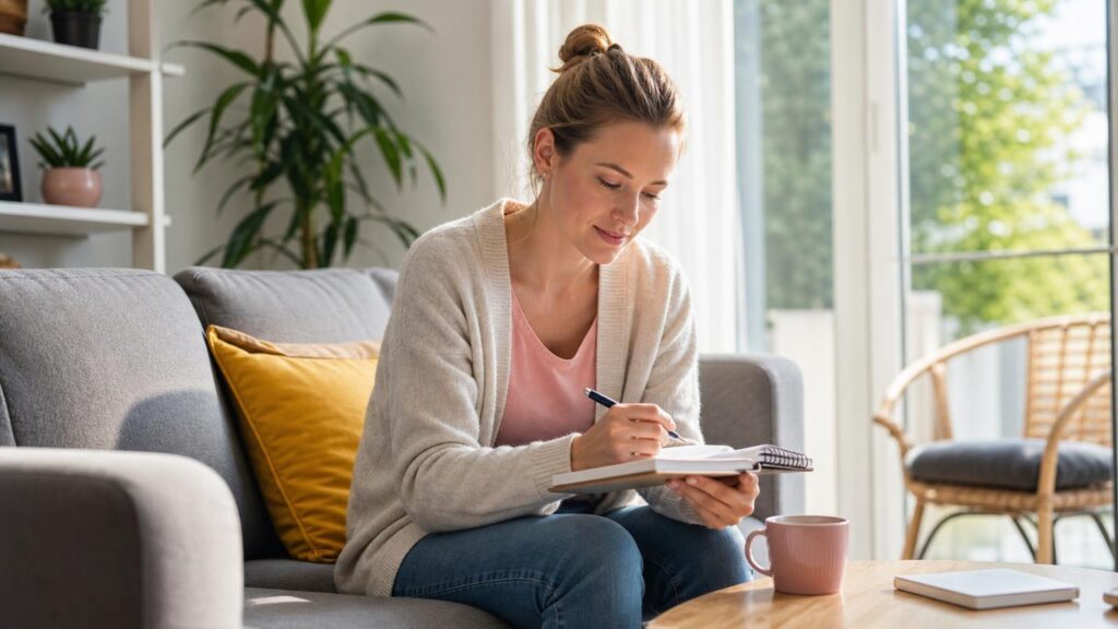 Missed a Month of Saving? How to Restart Without Starting Over