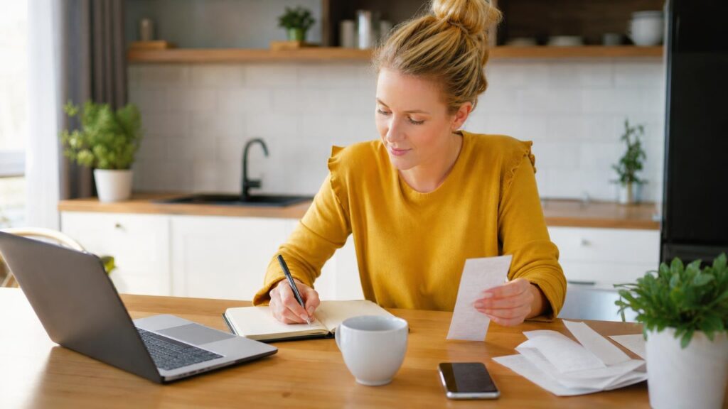 Stuck in the Cash Advance Loop? How to Step Off One Paycheck at a Time
