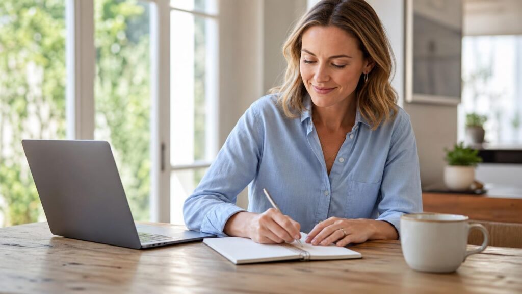 Switching From a Linked Budget App to a Manual One