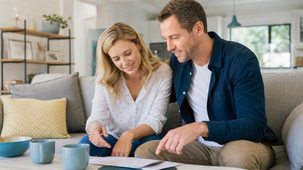 What Is Everyday Spending? The Money Left After Bills and Savings