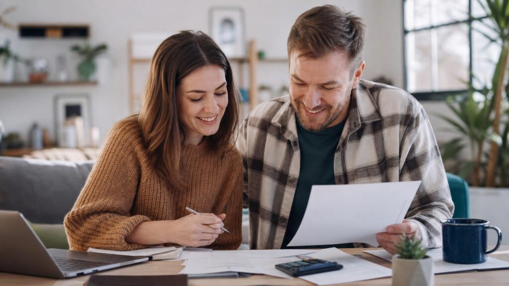 How Much Should You Spend on Rent? The 30% Guideline and When It Breaks