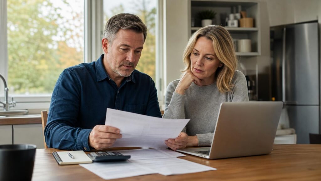 Utility Bills That Swing With the Seasons: Budget Billing or a Cushion?