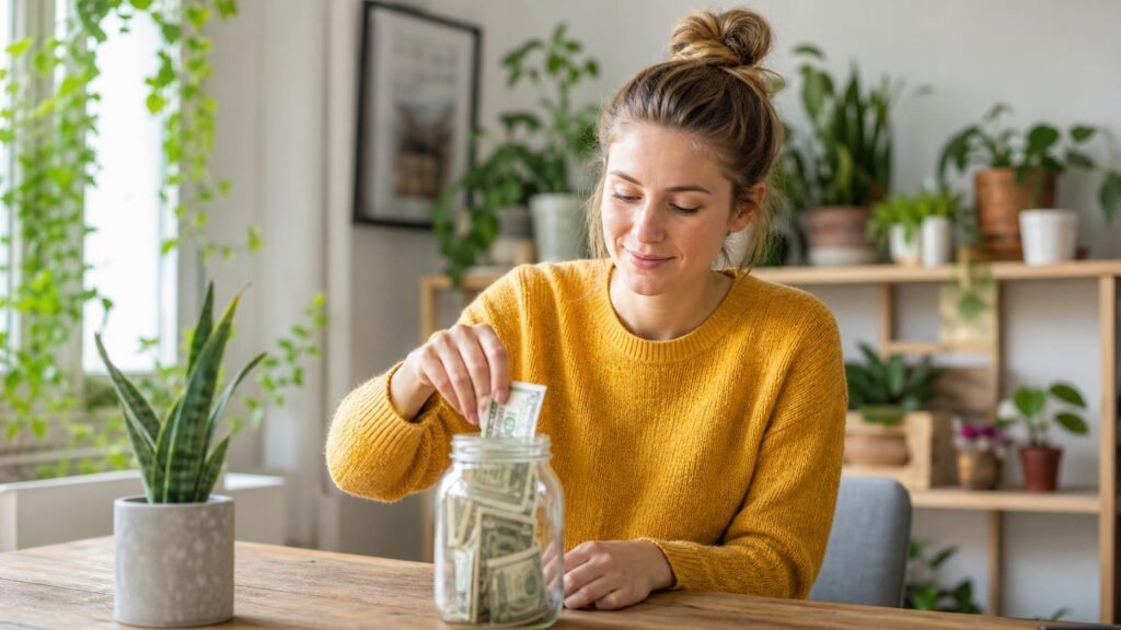 Saving $1,000 in a Year on a Biweekly Cycle: The Per-Paycheck Math