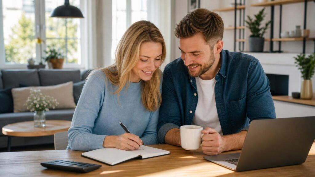 Save More This Month: Small Increases That Actually Stick Save More This Month: Small Increases That Actually Stick