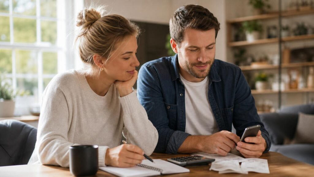 Zero-Based Budgeting vs. Safe-to-Spend™: Do You Need to Assign Every Dollar?