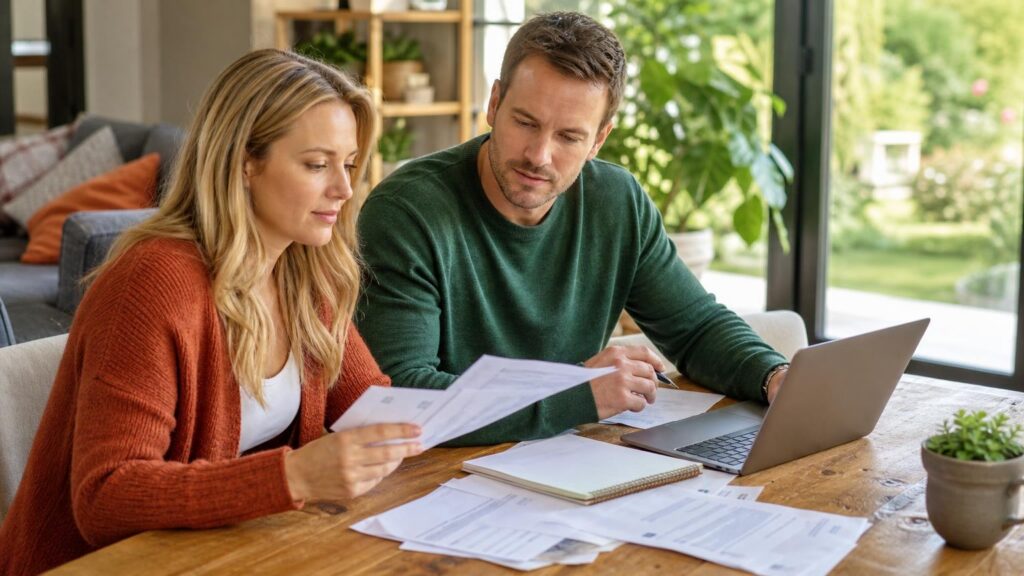 Utilities in a Household Budget: Planning Bills That Change With the Season