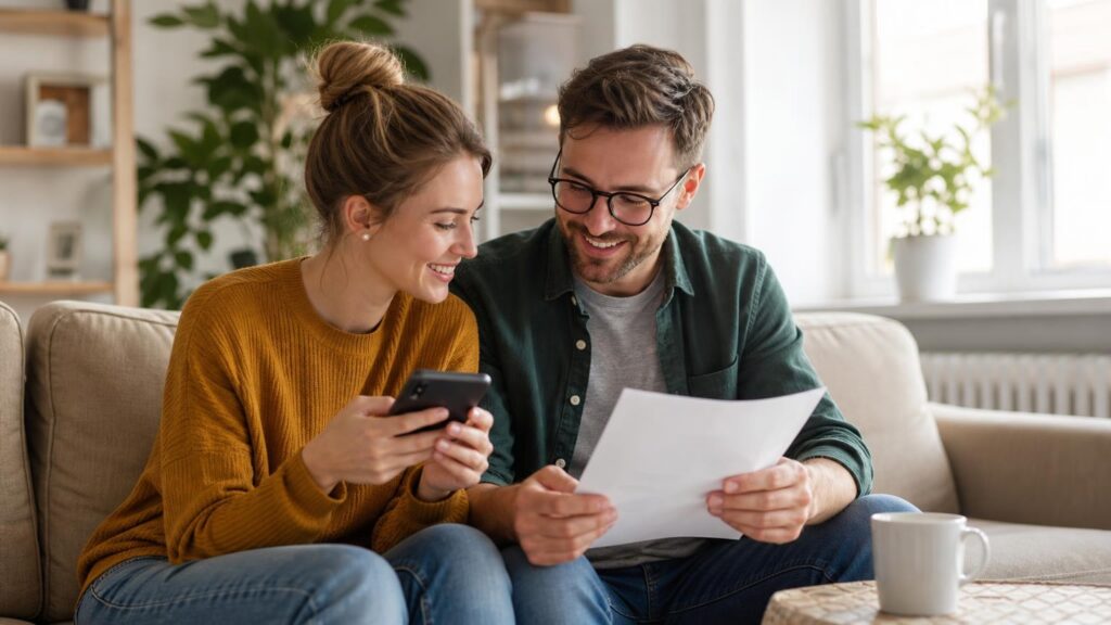 Honeydue Alternatives: Money Apps for Couples Honeydue Alternatives: Money Apps for Couples