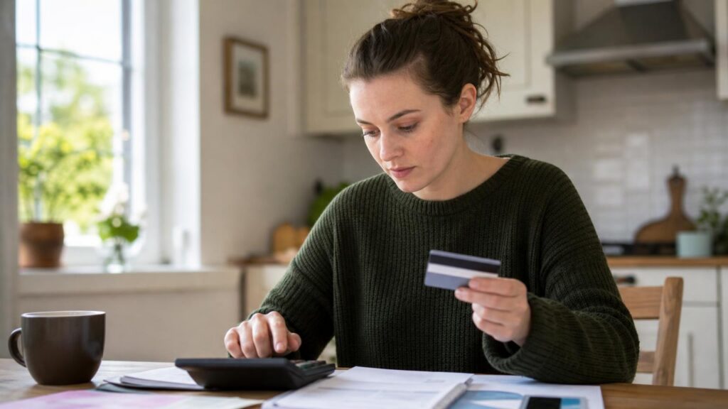 Only Making Minimum Payments? What It Costs on a Tight Pay Cycle