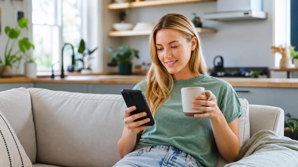 How to Set Up Direct Deposit Without an Employer