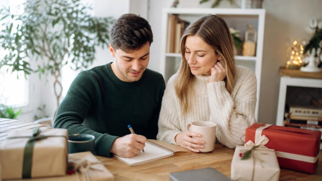 How Much to Spend on Gifts: A Per-Person Budget That Fits Your Paycheck