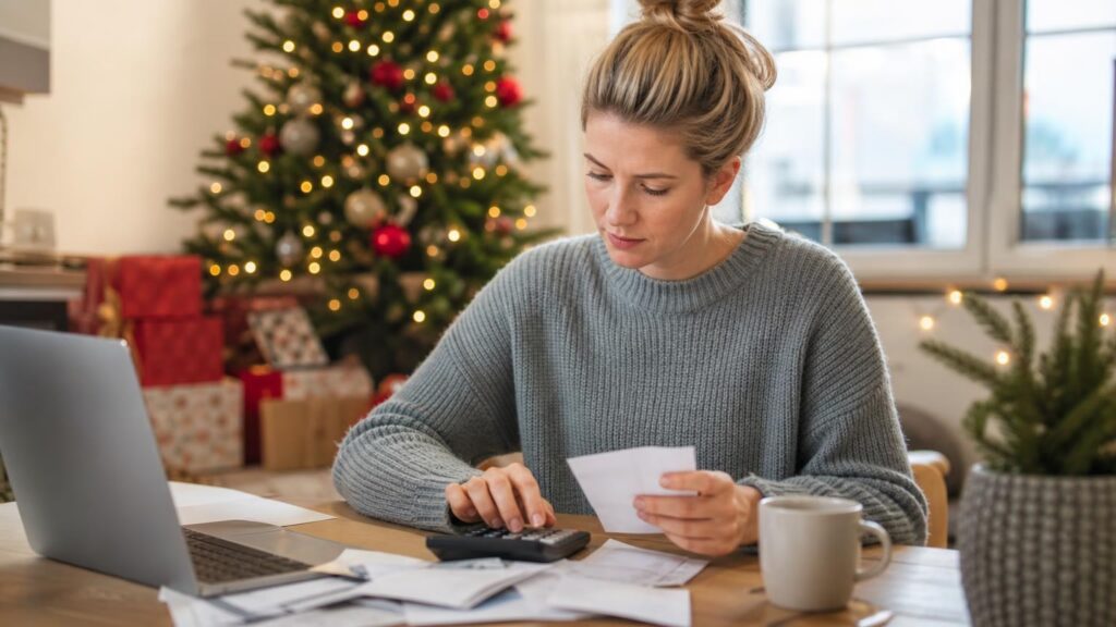 Seasonal Job Paychecks: Making Holiday Work Income Count