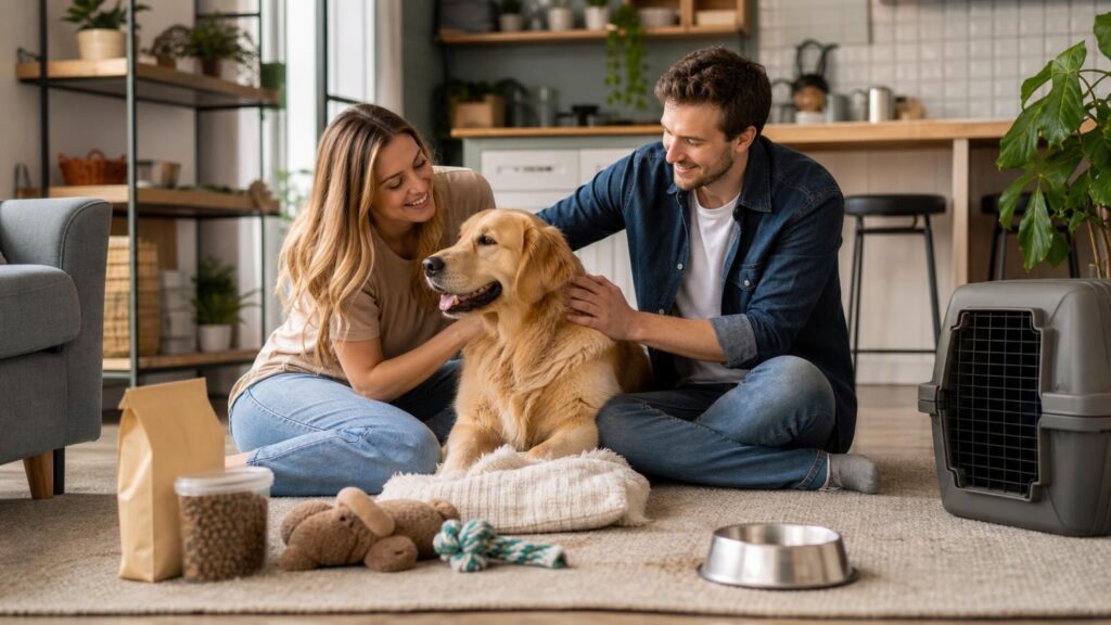 The Real Cost of a Pet: Budgeting Food, Vet Visits, and Surprises The Real Cost of a Pet: Budgeting Food, Vet Visits, and Surprises