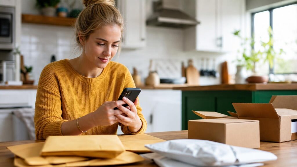 Buy Now, Pay Later on a Payday Calendar: Tracking Installments Before They Stack