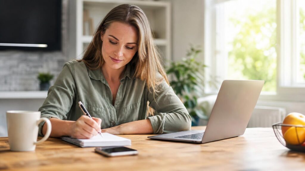 New Job, New Pay Schedule: Rebuilding Your Bill Calendar in One Week