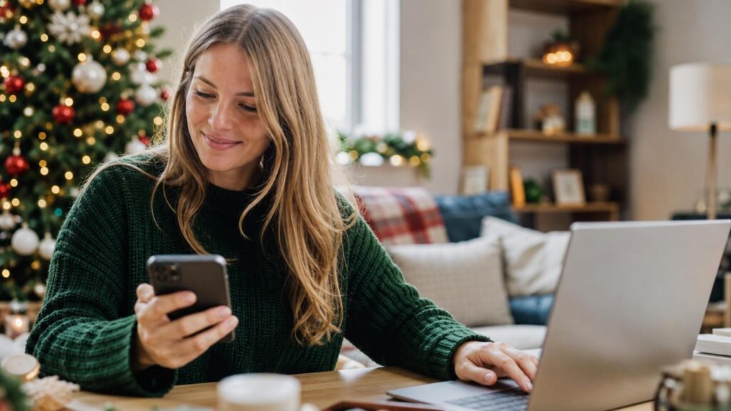 When Your Payday Moves Early: Holiday Deposits and the Longer Gap After