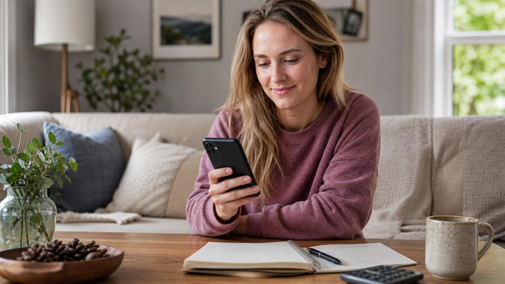 Budgeting on iPhone Without a Subscription: What's Free and What's Worth It