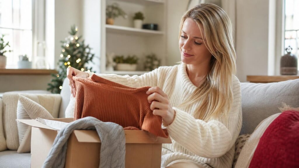 Holiday Returns and Refunds: Getting the Money Back Into Your Plan