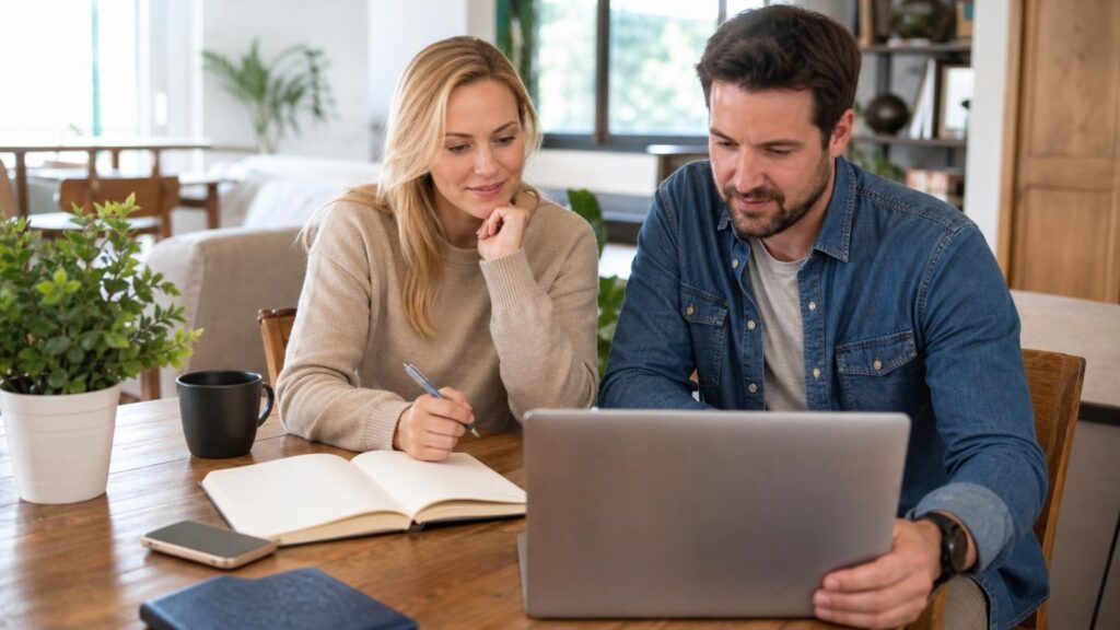 Simplifi vs. Monarch Money: Monthly Planning Compared