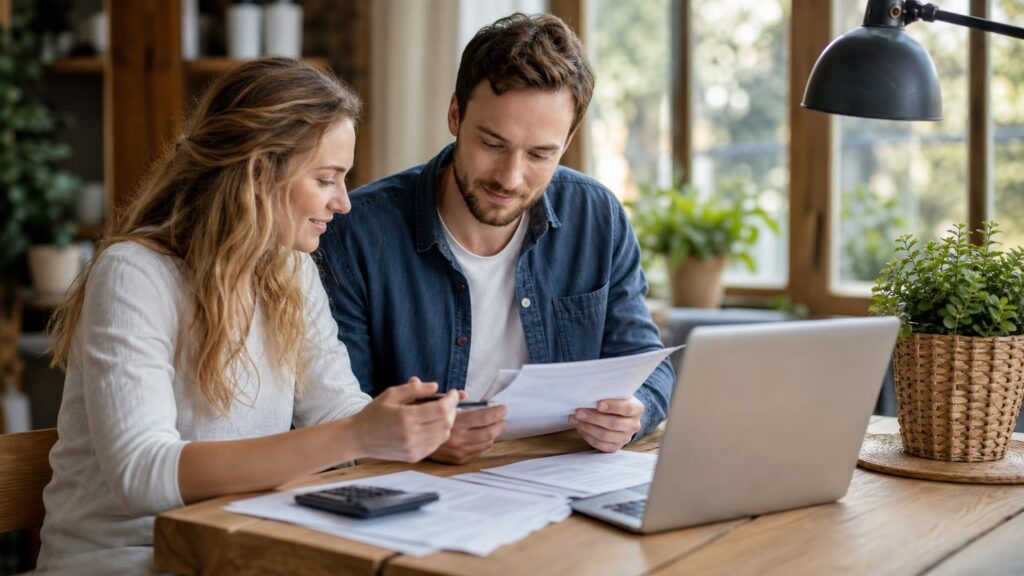 Saving Money Month by Month: Why Your Own Last Month Is the Best Benchmark