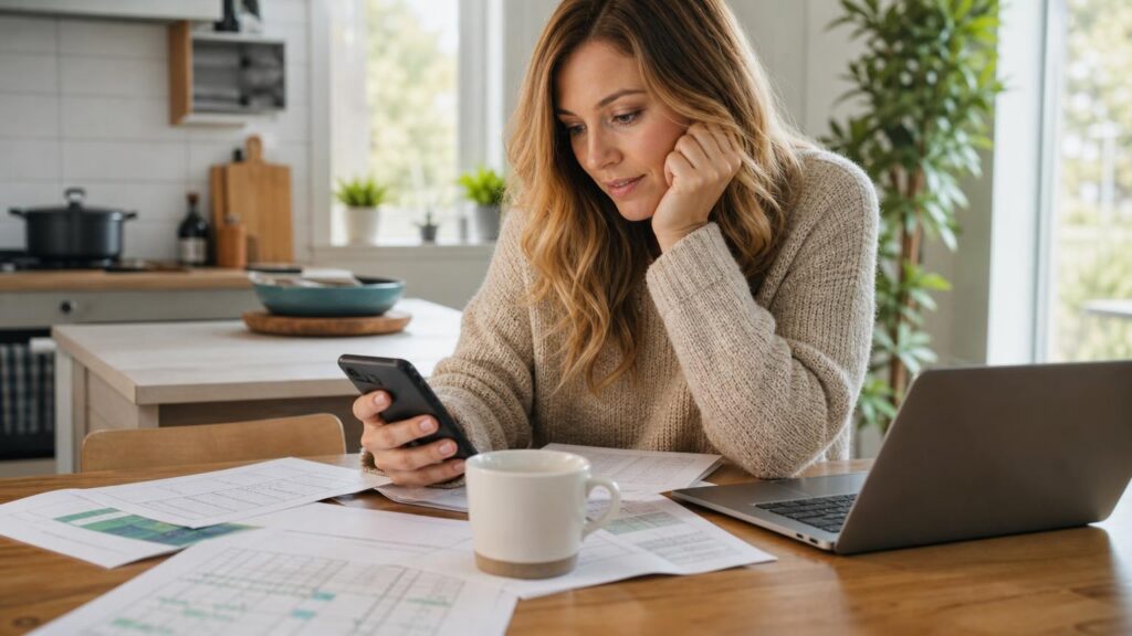 Budget App vs. Spreadsheet: Which Keeps You On Track?