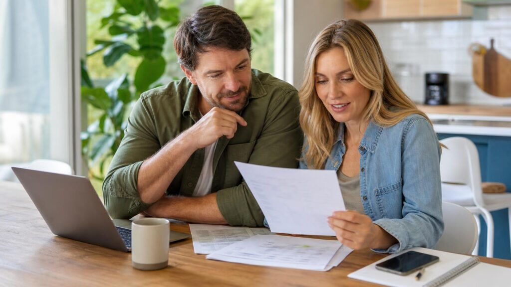 The 50/30/20 Rule Doesn’t Fit Paycheck to Paycheck. Here’s a Cycle-Based Alternative The 50/30/20 Rule Doesn't Fit Paycheck to Paycheck. Here's a Cycle-Based Alternative