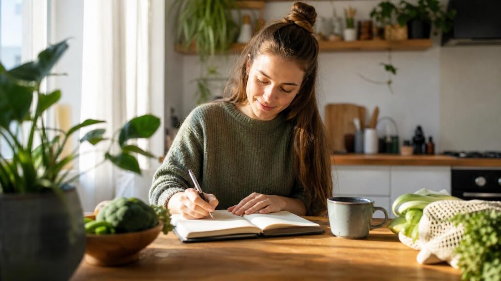 A No-Spend Week That Actually Helps: How to Do It Without Burning Out