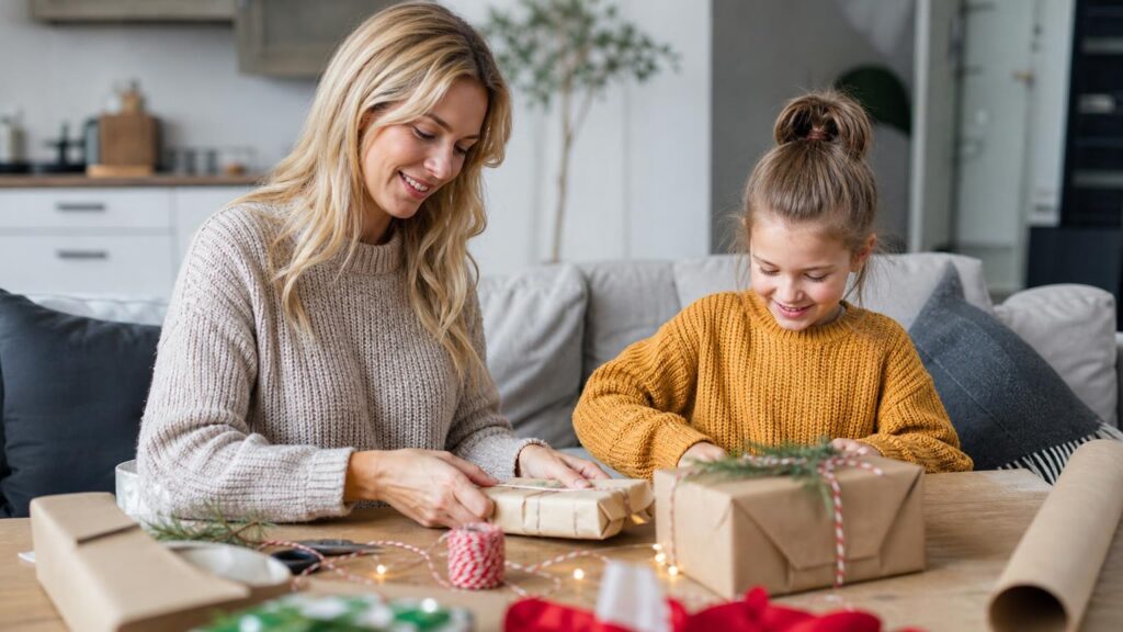 Gifts for Kids on a Tight Pay Cycle: A Plan That Still Feels Generous