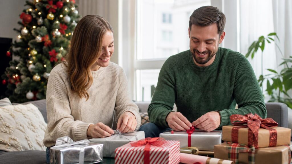 Birthdays, Weddings, and Gifts: A Year-Round Plan So They Stop Surprising You Birthdays, Weddings, and Gifts: A Year-Round Plan So They Stop Surprising You