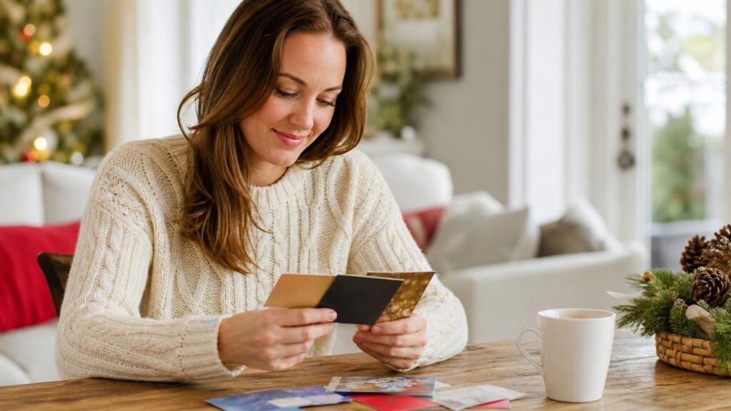 Gift Cards After the Holidays: Counting Them Without Losing Track
