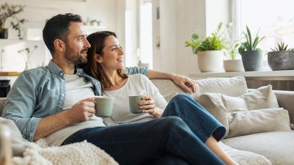 Living on Last Month's Income: How a One-Month Buffer Changes Everything