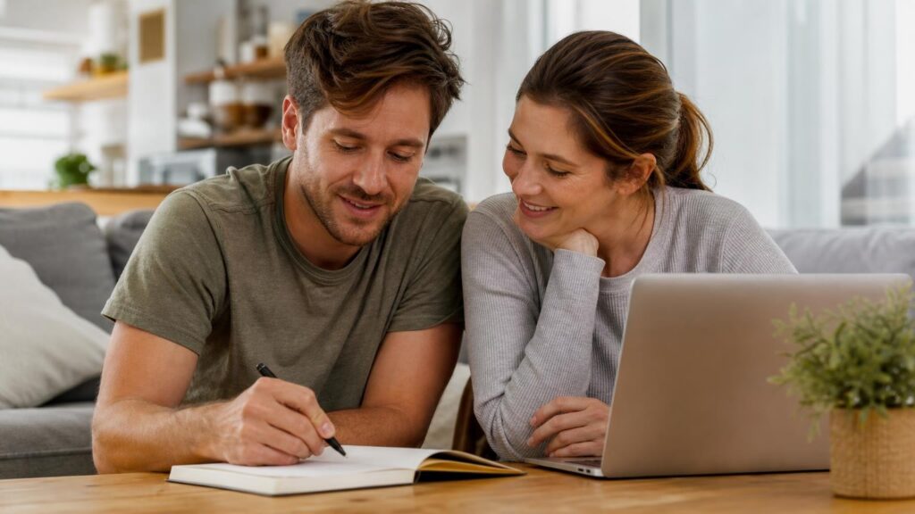 Helping Family Financially: How to Budget for Money You Send Home