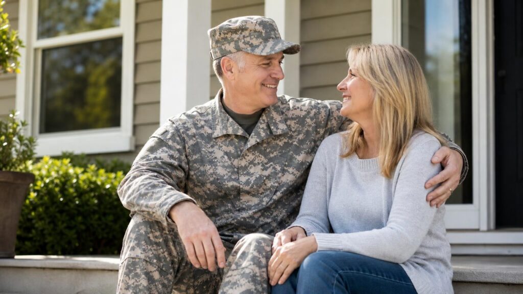 Military Retirement Pay Dates 2027