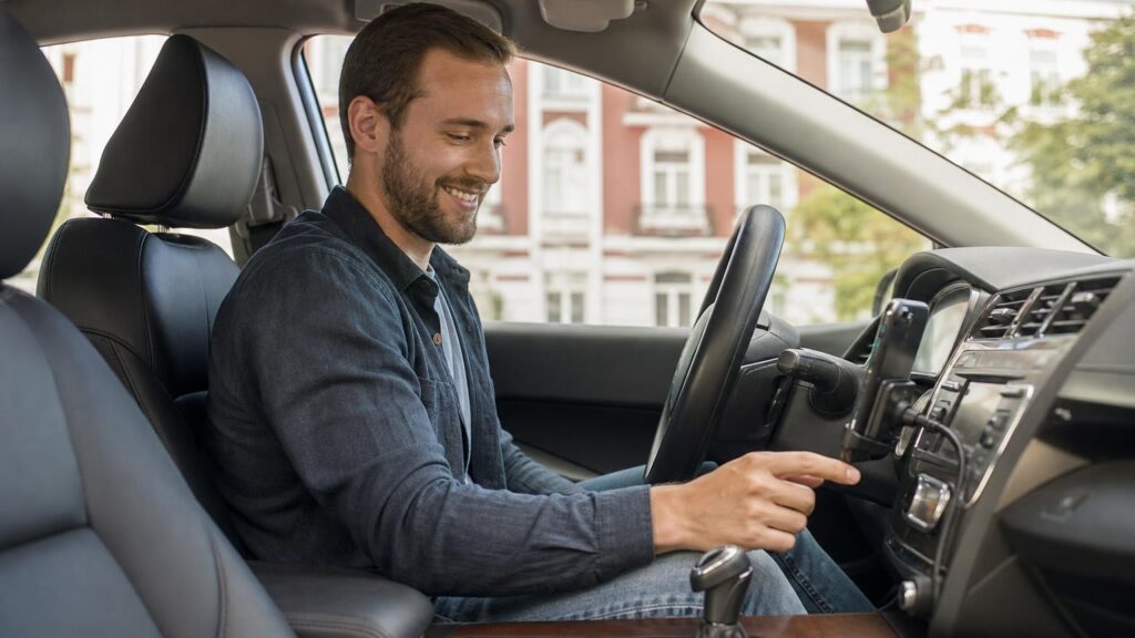 Gig and Rideshare Income: Budgeting When Money Arrives Every Day