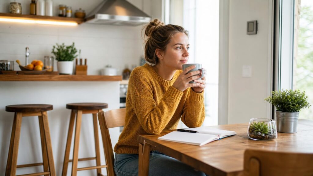 Why Money Resolutions Fail by February (and a Smaller One That Doesn't)