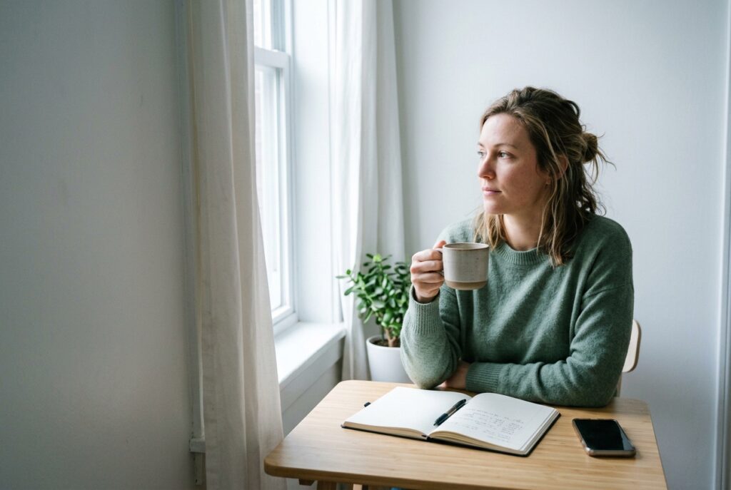 A Household Budget That Builds Itself From Your Bills
